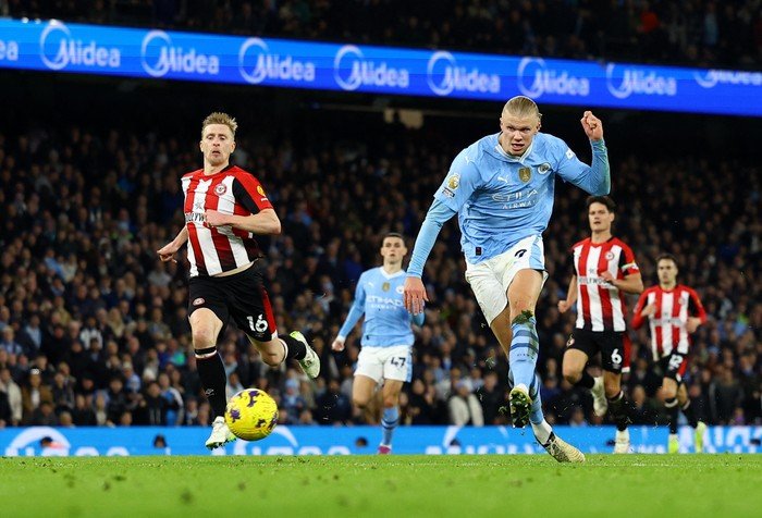 Jadwal Liga Inggris Malam Ini, Aksi Manchester United, Liverpool, Manchester City, dan Chelsea!