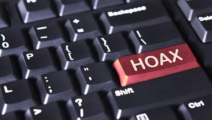 Kominfo Sikat Ribuan Hoax Deepfake, Konglomerat RI Jadi Korban Penipuan