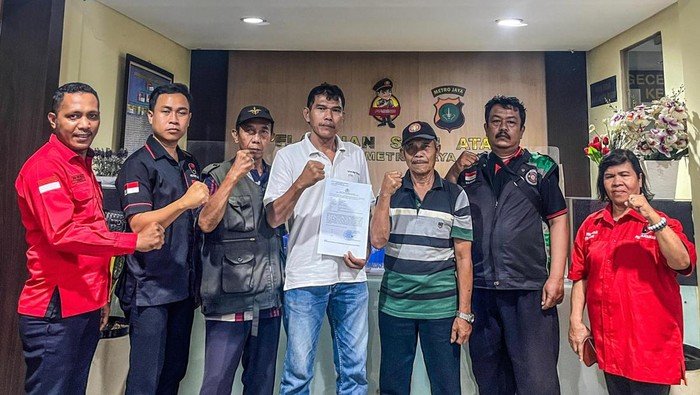 Babak Baru Gugatan Kepengurusan PDIP, Kader Mengaku Dijebak dalam Tanda Tangan Kosong
