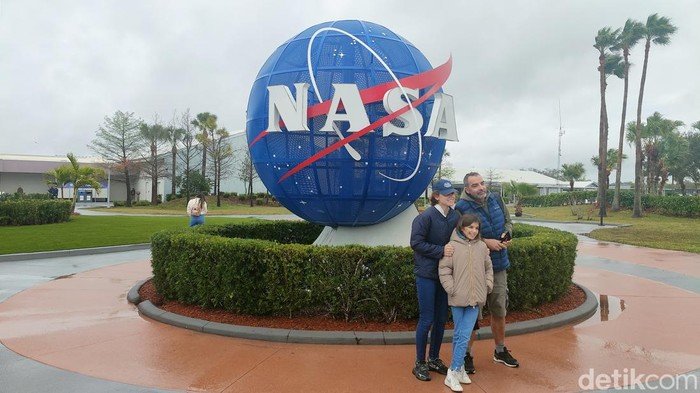 NASA di Ambang Krisis: Kehilangan Talenta dan Anggaran, Bagaimana Masa Depannya?