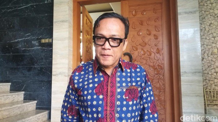 Pernyataan Ketua KPK Nawawi Pomolango Dinilai Menyesatkan, Jokowi Mania Sebut Presiden Proaktif Berantas Korupsi