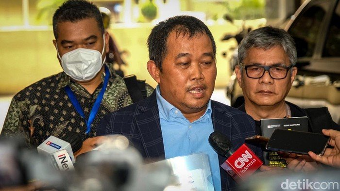 MAKI Kritik KPK atas Penemuan Mobil Harun Masiku: "Bukti Ketidakseriusan"