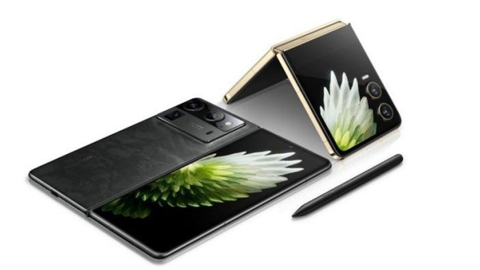 Tecno Rilis Phantom V Fold 2 & Flip 2: HP Layar Lipat dengan Harga Terjangkau dan Spesifikasi Unggulan