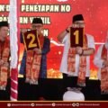 PSU Kabupaten Empat Lawang Di Laksanakan Pada 19 April 2025