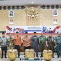 Musrenbang RPJMD 2025-2029, Helmi-Mian Fokus Infrastruktur dan Kesehatan