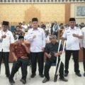 Pemprov Bengkulu Dukung Persamaan Hak dan Kesempatan Disabiltas dalam Seluruh Aspek Kehidupan
