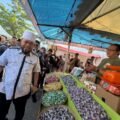 Gubernur Helmi Undang KDM Hadiri Festival Tabot Bengkulu
