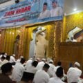 Ribuan Suara Zikir Menggema di Malam 1 Muharram, Helmi Hasan: Jadilah Manusia Paling Bermanfaat!