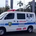 130 Unit Ambulans Siap Disalurkan ke Desa, Wujud Nyata Program “Bantu Rakyat”