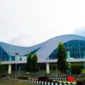 MINGGU KE 4 BULAN AGUSTUS 2025, BANDARA FATMAWATI MULAI PEMBUATAN GARBARATA DAN TERMINAL BARU?