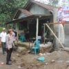 Hari Bhayangkara ke-80: Polres Probolinggo Turun ke Pelosok Desa Salurkan Bansos Bedah Rumah