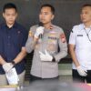 Polres Malang Bongkar Modus Penipuan Berkedok Program UMKM Dua Tersangka Diamankan