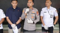 Polres Malang Bongkar Modus Penipuan Berkedok Program UMKM Dua Tersangka Diamankan