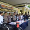 Tim URC Polres Bondowoso Amankan ART Tersangka Pencuri Perhiasan