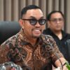 Sahroni: Meningkatnya Kepercayaan Publik Jadi Bukti Kinerja Polri Dirasakan Masyarakat
