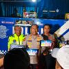 Polresta Sidoarjo Luncurkan SIMANTAP, Layani Pengurusan SIM di Malam Hari