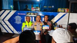 Polresta Sidoarjo Luncurkan SIMANTAP, Layani Pengurusan SIM di Malam Hari