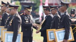 *Maknai HUT ke-81 RI, Polda Jatim Tekankan Pelayanan Terbaik untuk Masyarakat*