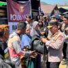 Kapolri : Polri Pastikan Keselamatan Masyarakat Jadi Prioritas Penanganan Gempa NTT