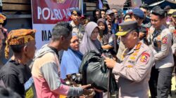 Kapolri : Polri Pastikan Keselamatan Masyarakat Jadi Prioritas Penanganan Gempa NTT